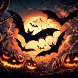 دانلود آهنگ هالووین بی کلام و باکلام