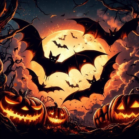 دانلود آهنگ هالووین بی کلام و باکلام Halloween Songs دانلود آهنگ هالووین بی کلام و باکلام