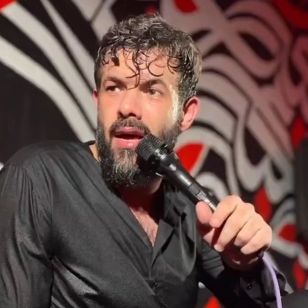 دانولد نوحه حسین ستوده آوازت دنیارو گرفت Hossein Sotode Avazet Donyaro 2 دانولد نوحه حسین ستوده آوازت دنیارو گرفت