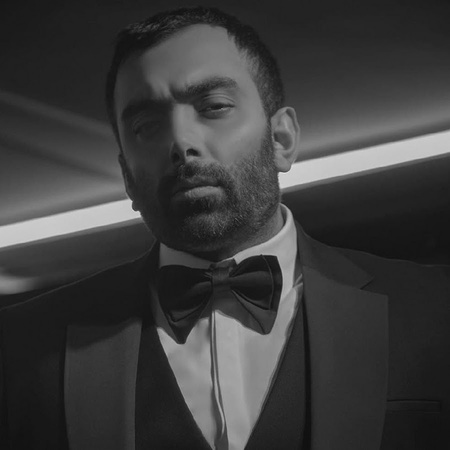 Masoud Sadeghloo – Midonestam Ke To Daryaye Cheshat دانلود آهنگ میدونستم که تو دریای چشات غرق میشم مسعود صادقلو