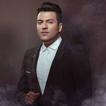 Pouya Bayati Eshgham Kojae Donyae دانلود آهنگ عشقم کجای دنیایی دنیام جهنم محضه پویا بیاتی