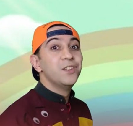 Screenshot 2024 10 08 134354 دانلود آهنگ روز کودک عمو مسعود