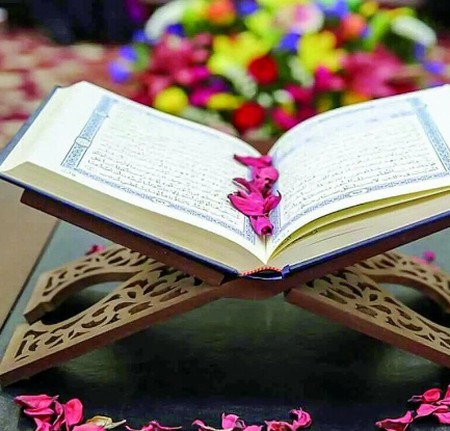 Screenshot 2024 10 08 214358 دانلود آهنگ جشن قرآن کودکانه شاد