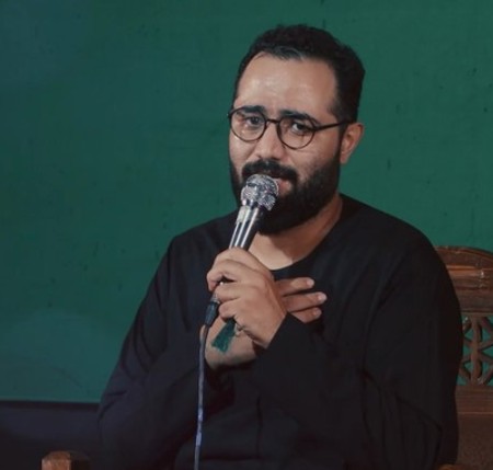 دانلود مداحی من اینجام و زیارتنامه میخونم حسین خلجی Screenshot 2024 10 09 195954 دانلود مداحی من اینجام و زیارتنامه میخونم حسین خلجی