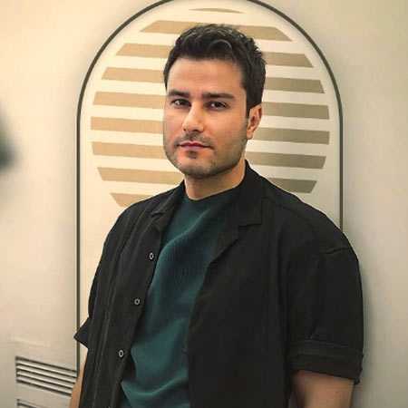 bnm دانلود آهنگ امون امون از همون که نموند و رفت مهدی احمدوند