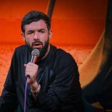 دانلود مداحی پریشونم یه جورایی شبیه مجنونم از حسین ستوده دانلود مداحی پریشونم یه جورایی شبیه مجنونم از حسین ستوده