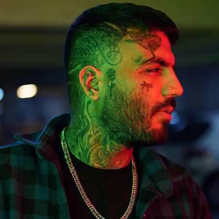 vbn 1 دانلود آهنگ باید باور کنم دیگه نیست دخترم + ریمیکس