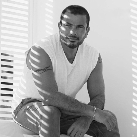 دانلود آهنگ عمرو دیاب تملی معاک Amr Diab Tamally Maak دانلود آهنگ عمرو دیاب تملی معاک