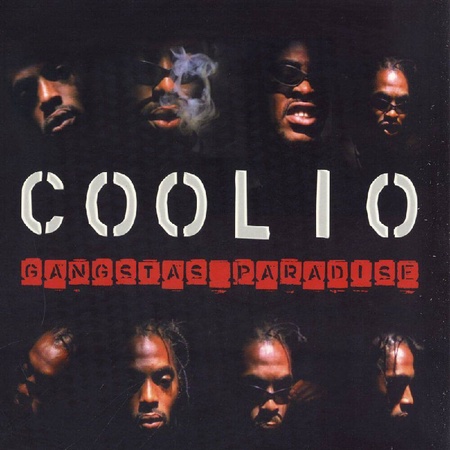 دانلود آهنگ بهشت گنگسترها Coolio Gangstas Paradise Coolio gangstas paradise دانلود آهنگ بهشت گنگسترها Coolio Gangstas Paradise