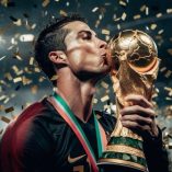 دانلود آهنگ های کریستیانو رونالدو