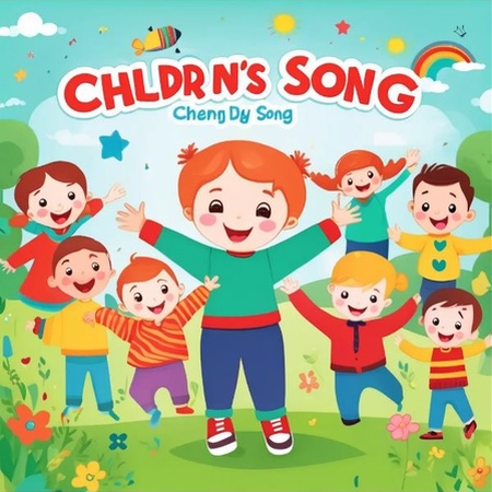 دانلود آهنگ های بچه گانه و کودکانه شاد Happy childrens song دانلود آهنگ های بچه گانه و کودکانه شاد