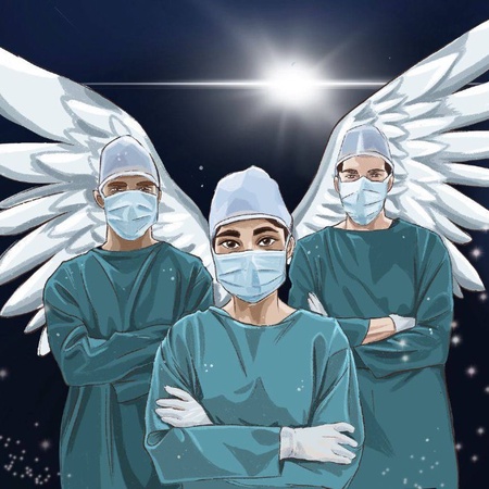 دانلود آهنگ های روز پرستار International Nurses Day دانلود آهنگ های روز پرستار