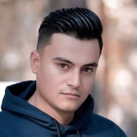 دانلود آهنگ رامین کرمی شو آخر Ramin دانلود آهنگ رامین کرمی شو آخر