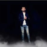 دانلود آهنگ گجه محلدن قاچیردارام سنی از النور واله