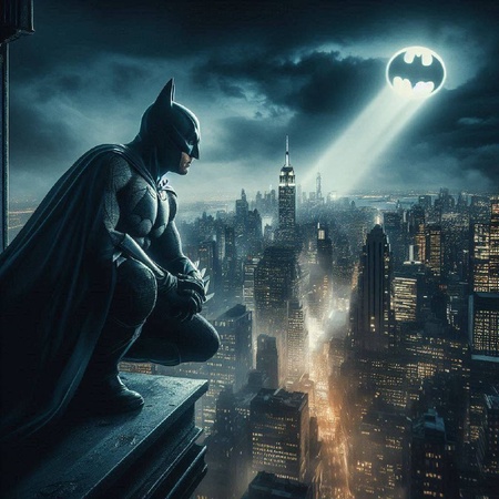 دانلود آهنگ بتمن خارجی کامل Unknow artist Batman Song دانلود آهنگ بتمن خارجی کامل