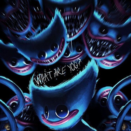 Unknown Artist Huggy Wuggy دانلود آهنگ هاگی واگی کامل