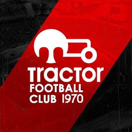 دانلود آهنگ های تیم تراکتور Unknown Artist Teractor Song دانلود آهنگ های تیم تراکتور