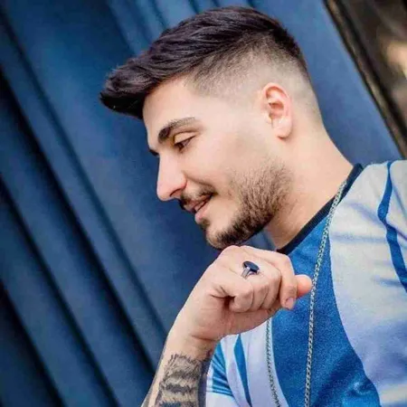 دانلود آهنگ آرمین برمایه افتری  دانلود آهنگ آرمین برمایه افتری