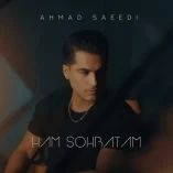 دانلود آهنگ احمد سعیدی هم صحبتم دانلود آهنگ احمد سعیدی هم صحبتم
