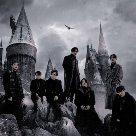 دانلود آهنگ Black Swan از BTS بی تی اس BTS Black Swan دانلود آهنگ Black Swan از BTS بی تی اس