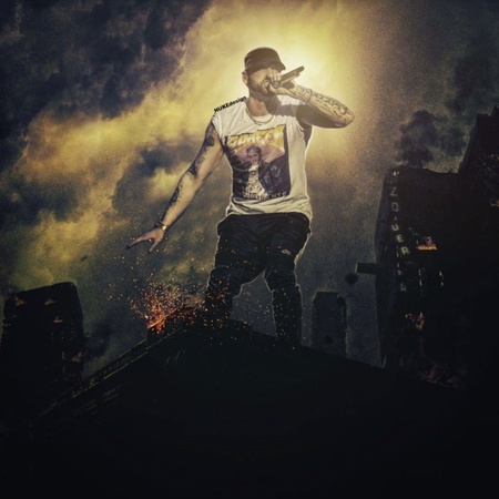 دانلود آهنگ without Me بدون من از امینم Eminem Without Me دانلود آهنگ without Me بدون من از امینم
