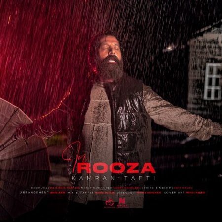 دانلود آهنگ این روزا کامران تفتی Kamran Tafti In Rooza resize 10 دانلود آهنگ این روزا کامران تفتی
