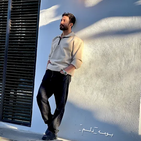  دانلود آهنگ امید موذنی بومه دلم