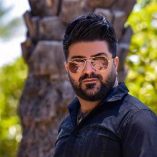 دانلود آهنگ شهرو به آتیش میکشم دلت بگیره مجید خراطها + ریمیکس