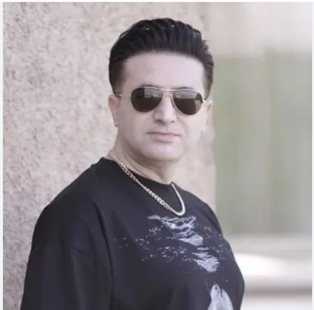 دانلود آهنگ مرتضی جعفرزاده چشمام  دانلود آهنگ مرتضی جعفرزاده چشمام