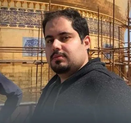 دانلود آیت الکرسی صوتی با صدای علی فانی  دانلود آیت الکرسی صوتی با صدای علی فانی