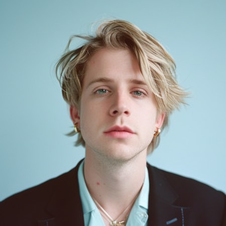 دانلود آهنگ another love از تام ادل Tom Odell AI دانلود آهنگ another love از تام ادل