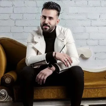دانلود آهنگ دنیادا تک دنیام ابوذر شجاعی  دانلود آهنگ دنیادا تک دنیام ابوذر شجاعی