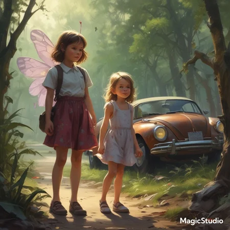  دانلود آهنگ دختر کفشدوزکی (کودکانه)