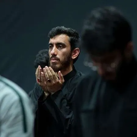 دانلود مداحی باور بکنم یا نکنم عزم سفر کردی مهدی رسولی  دانلود مداحی باور بکنم یا نکنم عزم سفر کردی مهدی رسولی