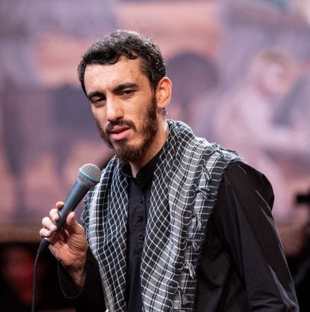 دانلود مداحی خانم خانم مهربان خانم گوزلریوه قربان از مهدی رسولی unnamed دانلود مداحی خانم خانم مهربان خانم گوزلریوه قربان از مهدی رسولی