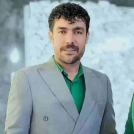 دانلود آهنگ لری فیس نومزادت نکن از فرشید حکمتی  دانلود آهنگ لری فیس نومزادت نکن از فرشید حکمتی