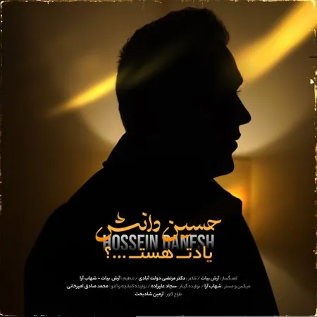 دانلود آهنگ حسین دانش یادت هست  دانلود آهنگ حسین دانش یادت هست