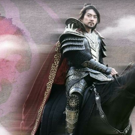 دانلود آهنگ های سریال جومونگ Jumong OST دانلود آهنگ های سریال جومونگ