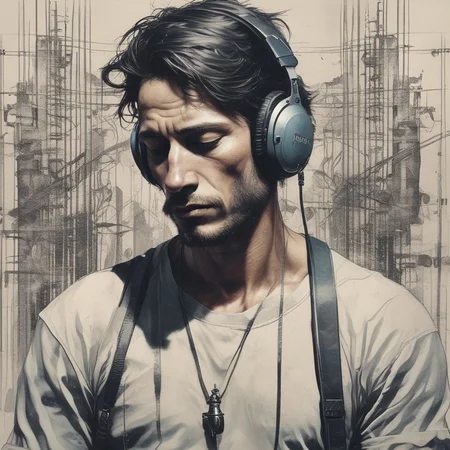  دانلود آهنگ غمگین دلشکسته جدایی