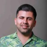 دانلود ریمیکس با خیالت بی خیالم احمد بیرانوند