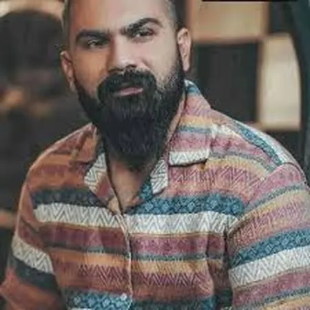 دانلود آهنگ شاید یه روزی یادم بیفتی  دانلود آهنگ شاید یه روزی یادم بیفتی