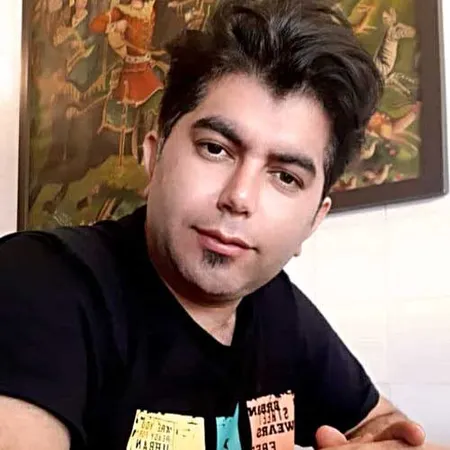 دانلود آهنگ انگشت نما از علی رزاقی  دانلود آهنگ انگشت نما از علی رزاقی