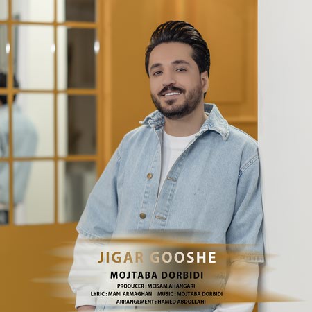 دانلود آهنگ مجتبی دربیدی جیگر گوشه 1 دانلود آهنگ مجتبی دربیدی جیگر گوشه