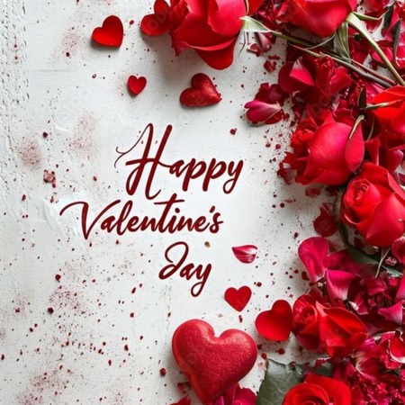 Music For Valentines day دانلود آهنگ های ولنتاین