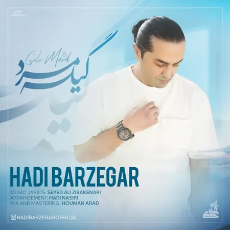 دانلود آهنگ هادی برزگر گیله مرد  دانلود آهنگ هادی برزگر گیله مرد
