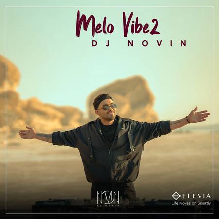 دانلود آهنگ دی جی نوین ملووایب 2 Dj Novin Melovibe 2 دانلود آهنگ دی جی نوین ملووایب 2