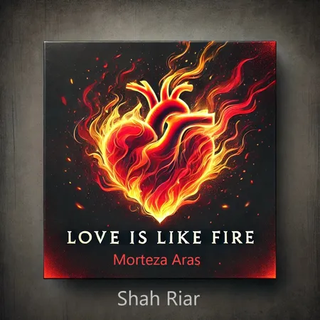  دانلود آهنگ مرتضی ارس عشق