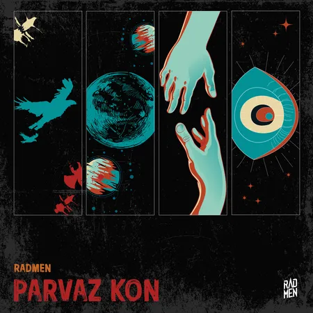 دانلود آهنگ رادمن پرواز کن  دانلود آهنگ رادمن پرواز کن