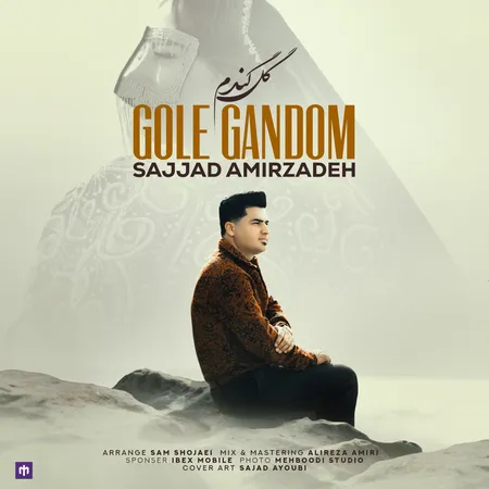  دانلود آهنگ سجاد امیرزاده گل گندم