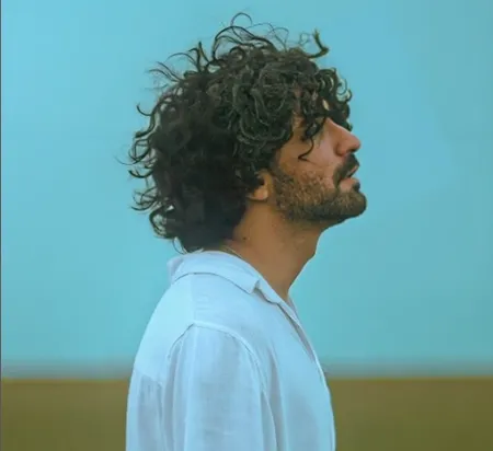 دانلود آهنگ عرفان طهماسبی هزار و یک شب  دانلود آهنگ عرفان طهماسبی هزار و یک شب